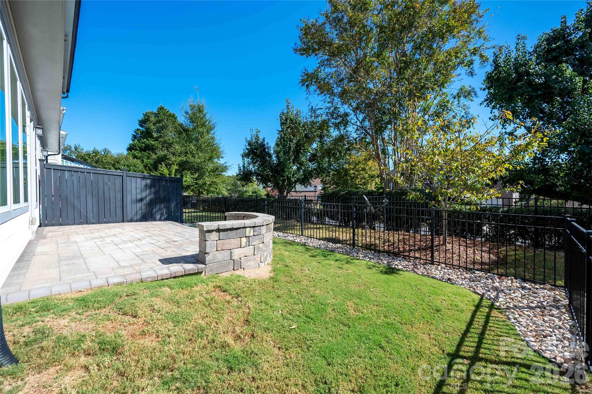 Townhouse at 11207 Cobb Creek Court, Charlotte, photo 51 of 54