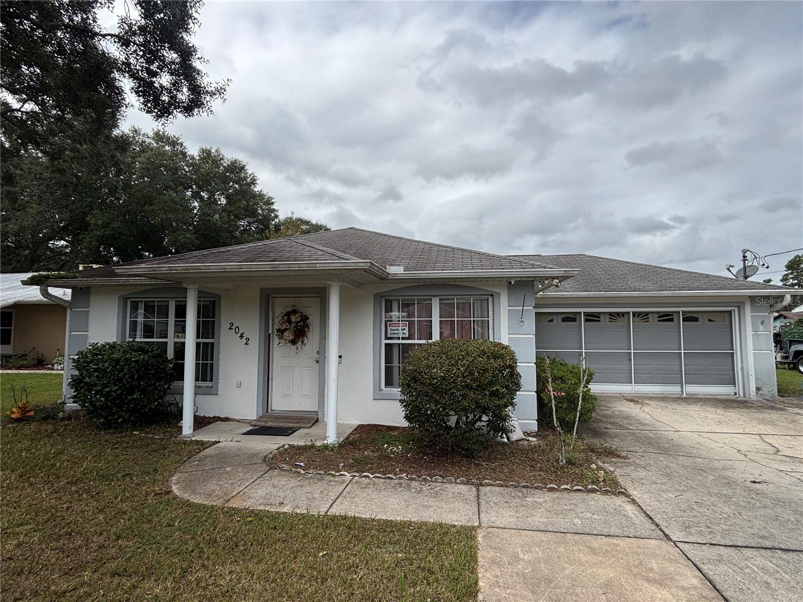 2042 SE 175TH TER