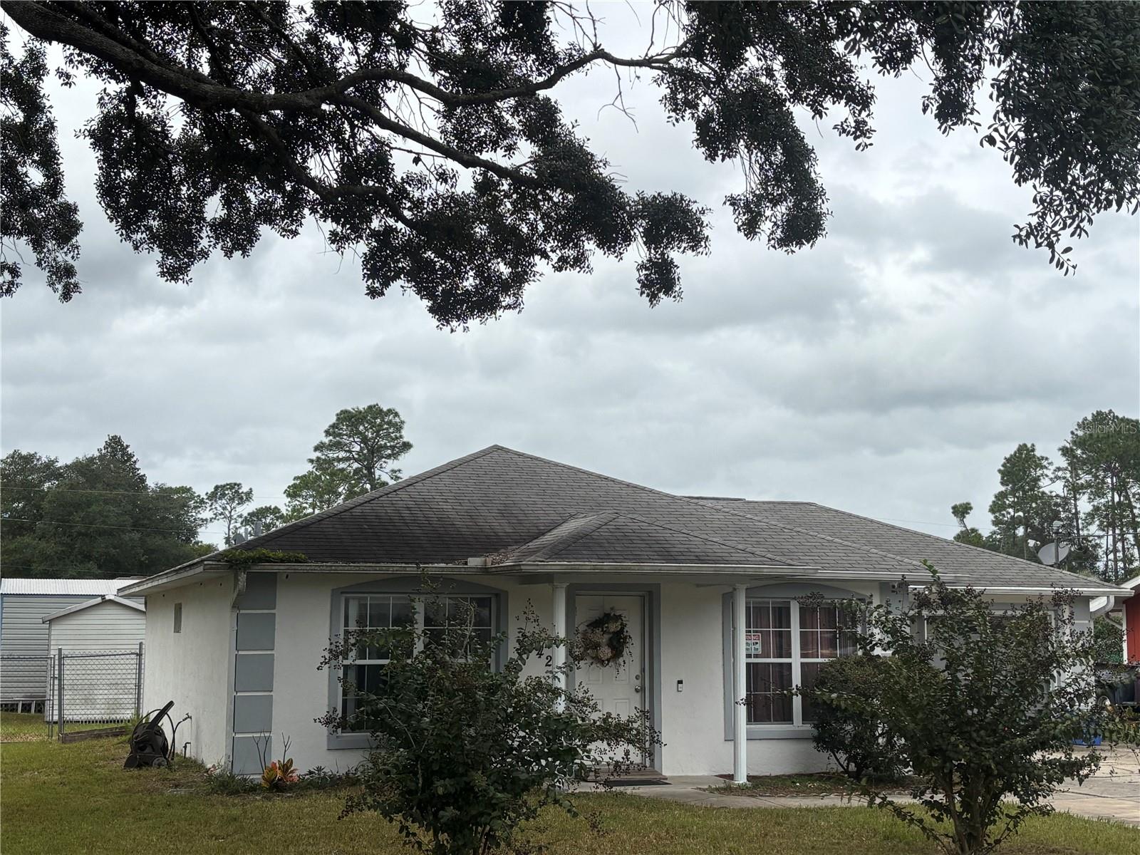 Single Family Residence at 2042 SE 175TH TER, SILVER SPRINGS, photo 4 of 31