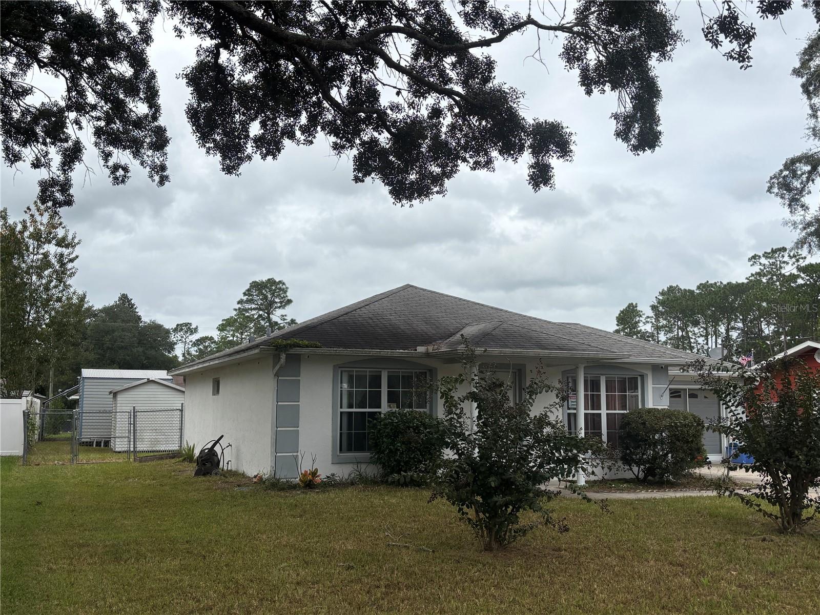 Single Family Residence at 2042 SE 175TH TER, SILVER SPRINGS, photo 5 of 31
