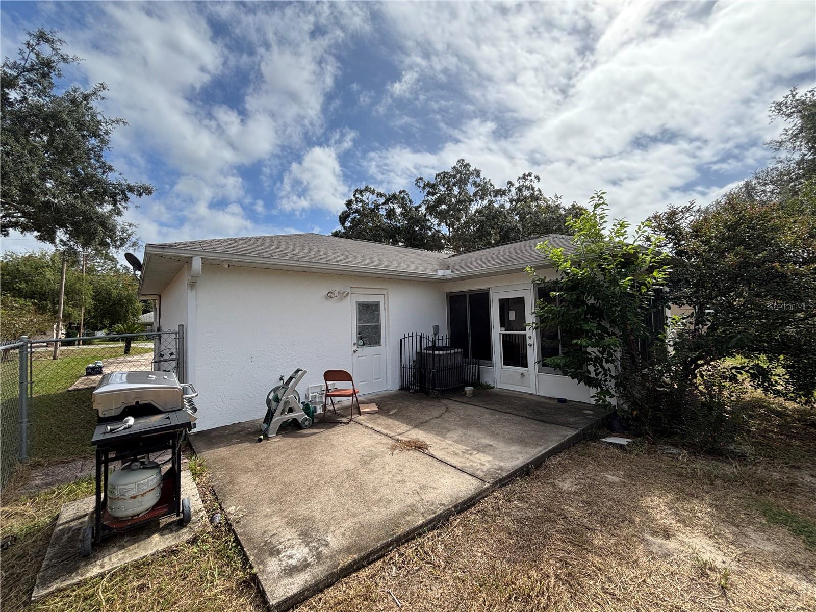 Single Family Residence at 2042 SE 175TH TER, SILVER SPRINGS, photo 26 of 31