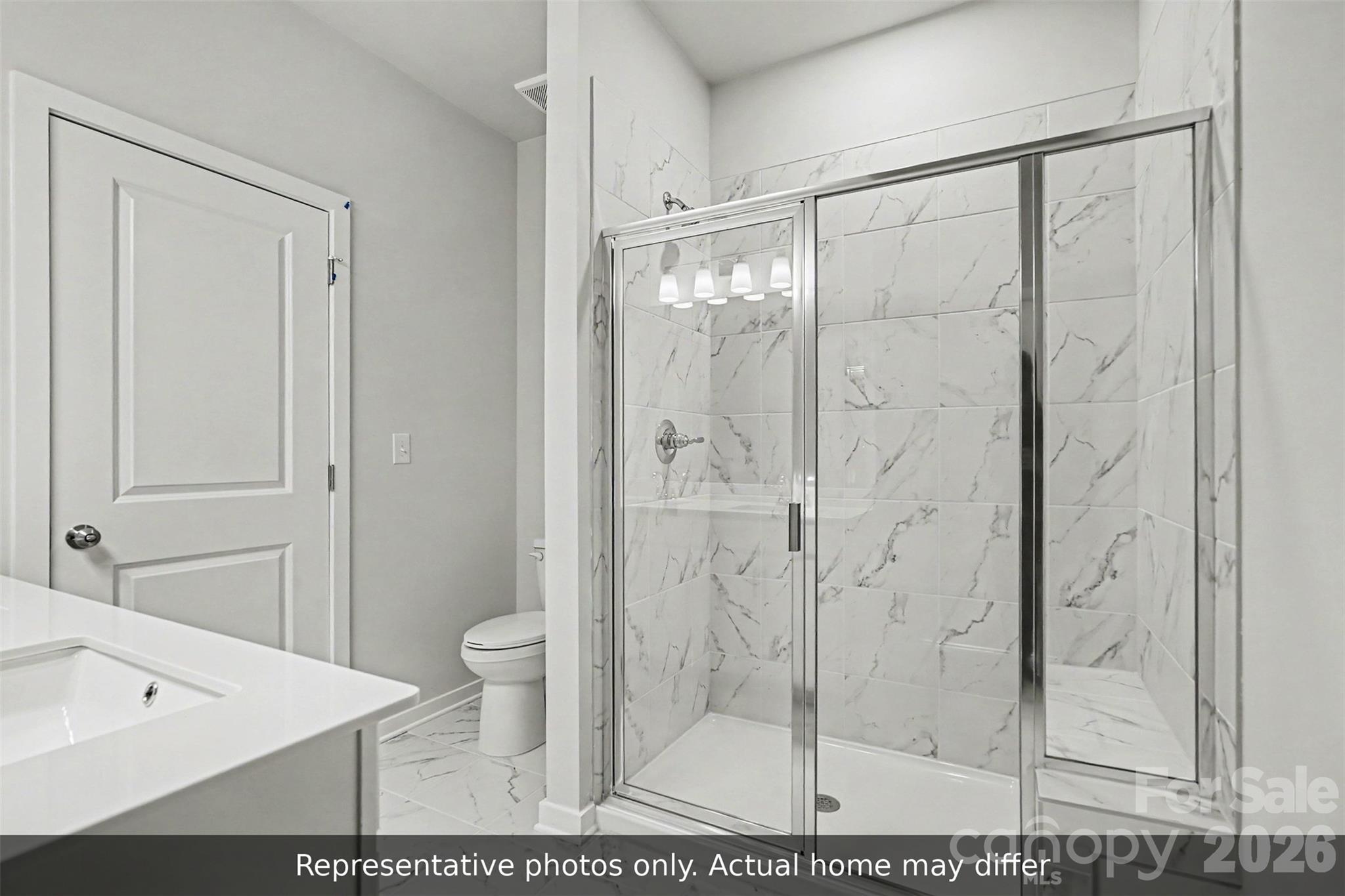 Townhouse at 3510 Faithful Lane, Charlotte, photo 9 of 20