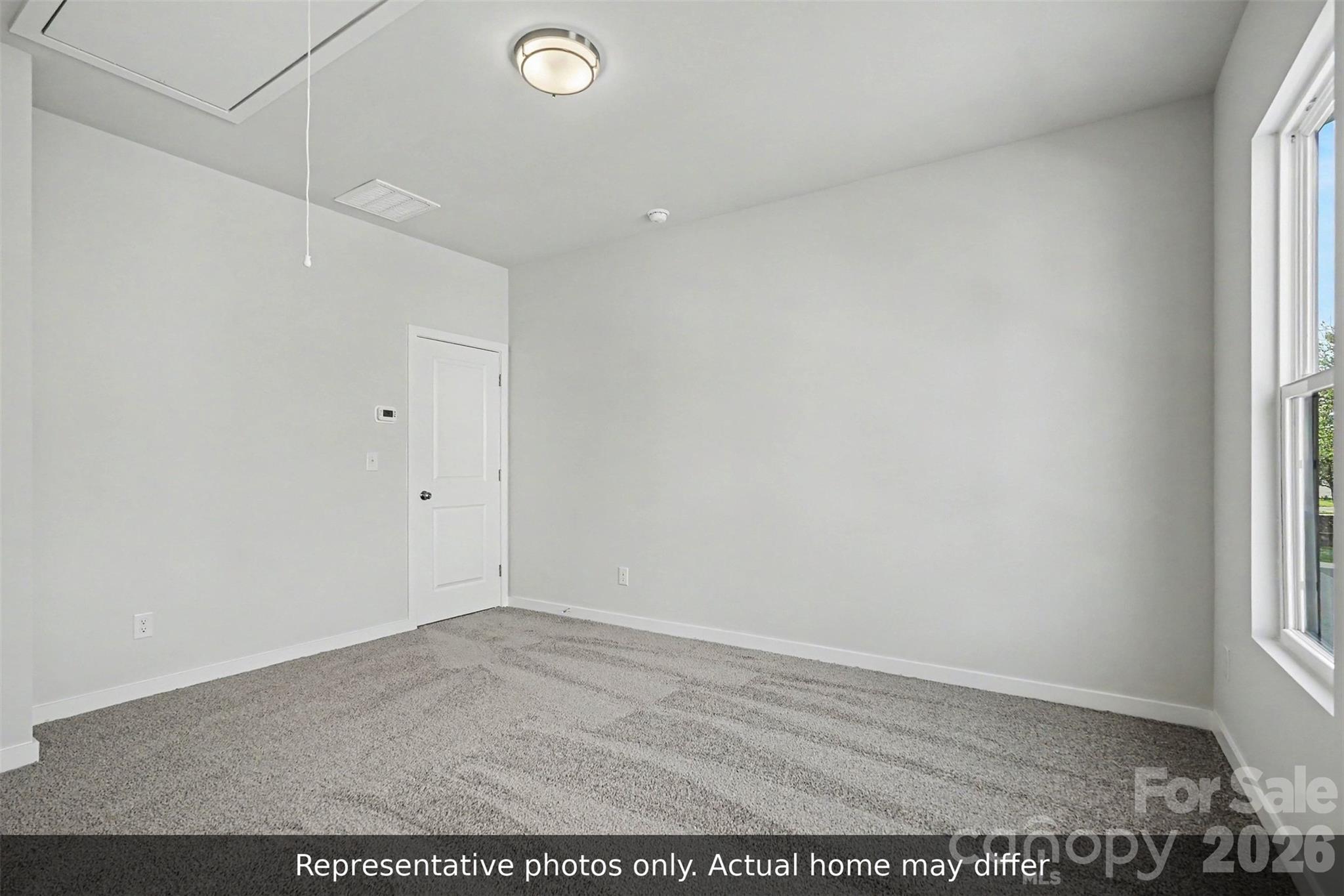 Townhouse at 3510 Faithful Lane, Charlotte, photo 12 of 20