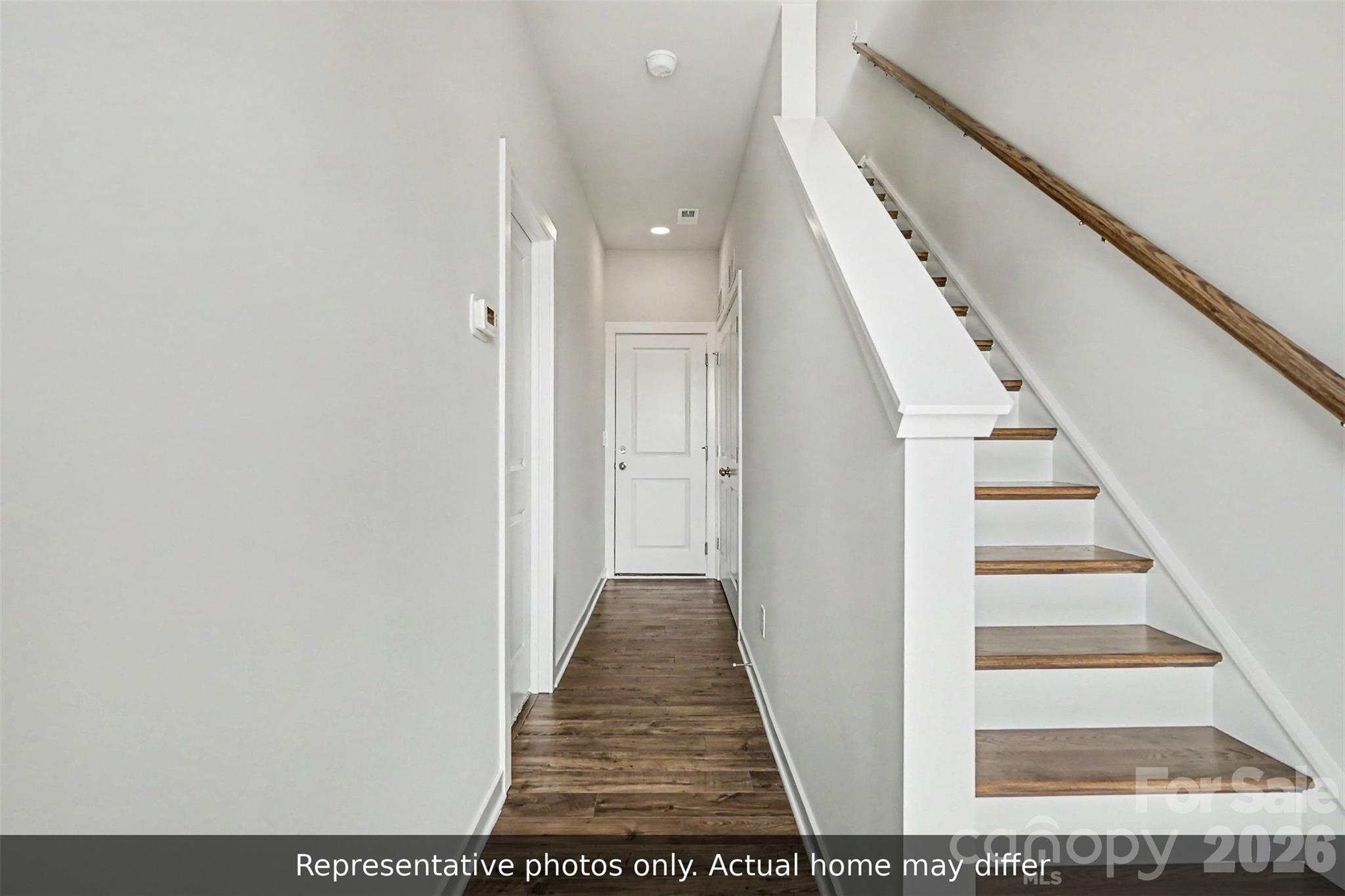 Townhouse at 3510 Faithful Lane, Charlotte, photo 13 of 20