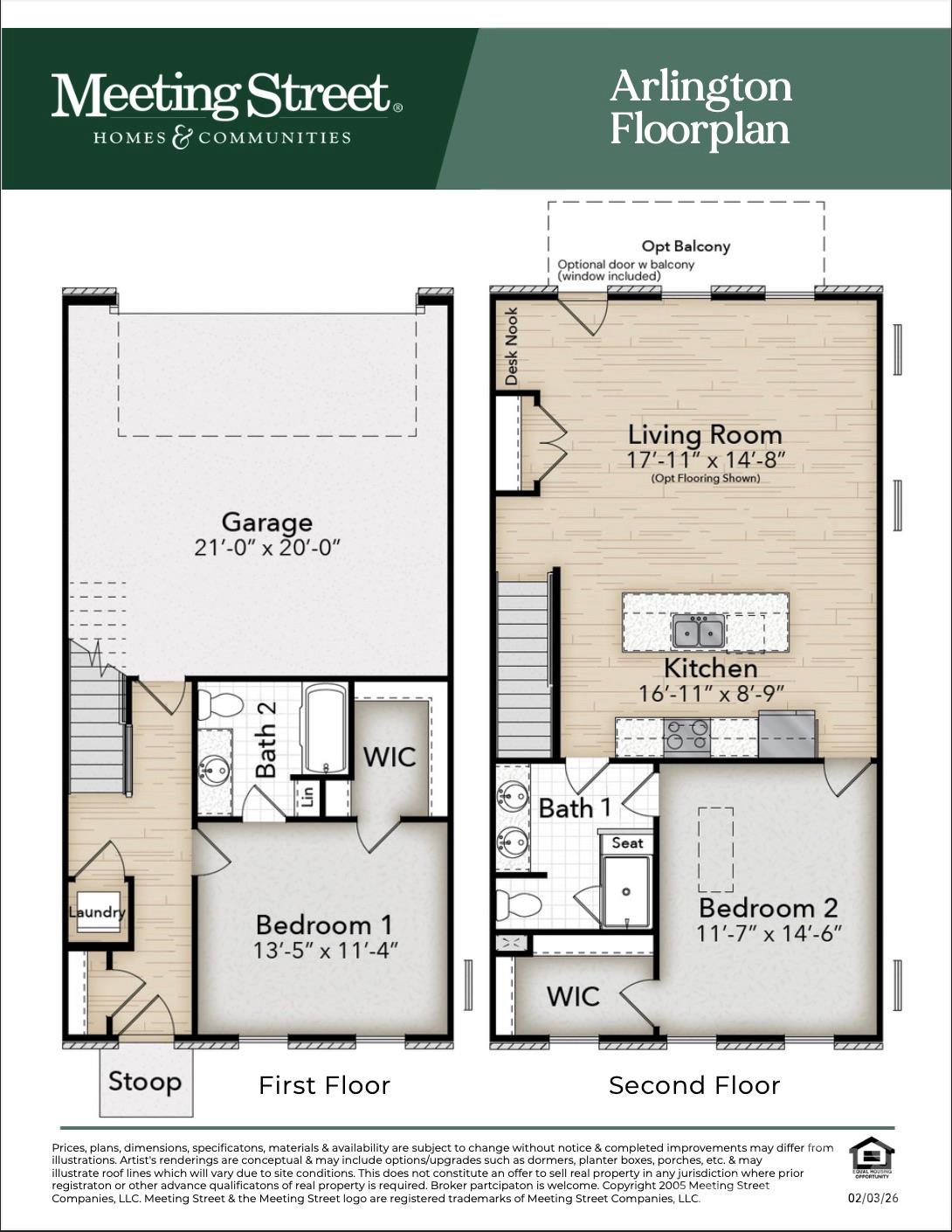 Townhouse at 3510 Faithful Lane, Charlotte, photo 19 of 20