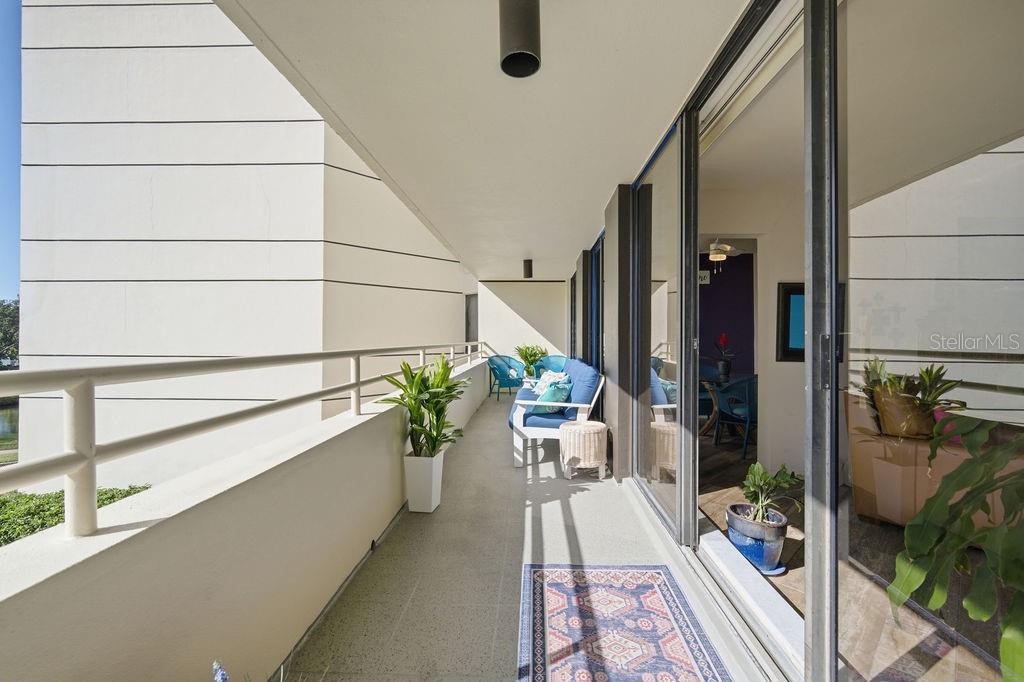 Condominium at 5940 PELICAN BAY PLZ S #203, GULFPORT, photo 2 of 51