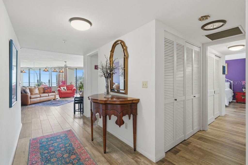 Condominium at 5940 PELICAN BAY PLZ S #203, GULFPORT, photo 7 of 51