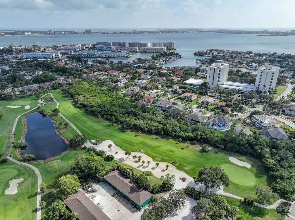 Condominium at 5940 PELICAN BAY PLZ S #203, GULFPORT, photo 50 of 51