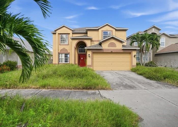 116 SMOKEY HILL AVE