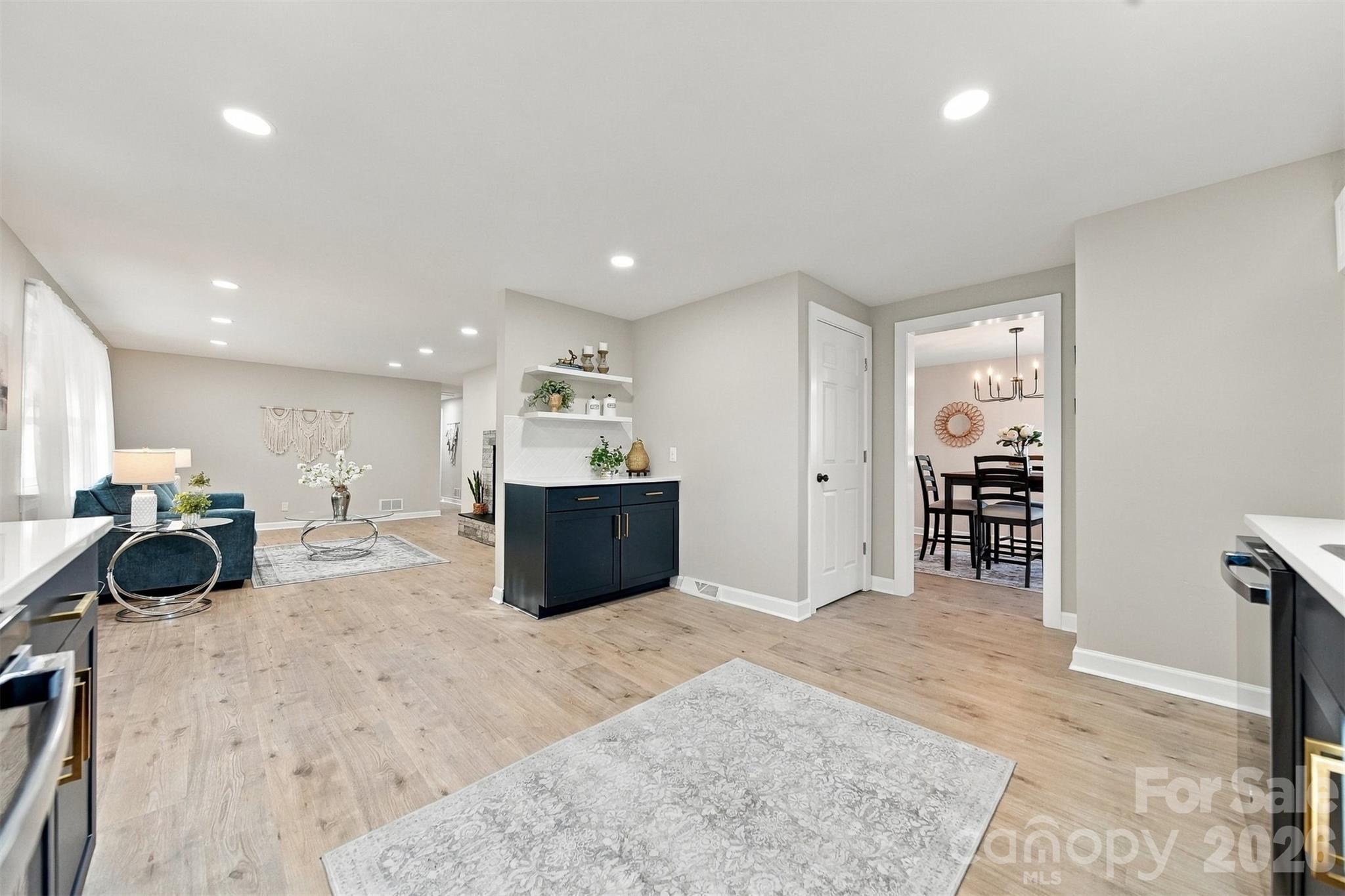 Single Family Residence at 841 7th Street SE, Hickory, photo 15 of 48