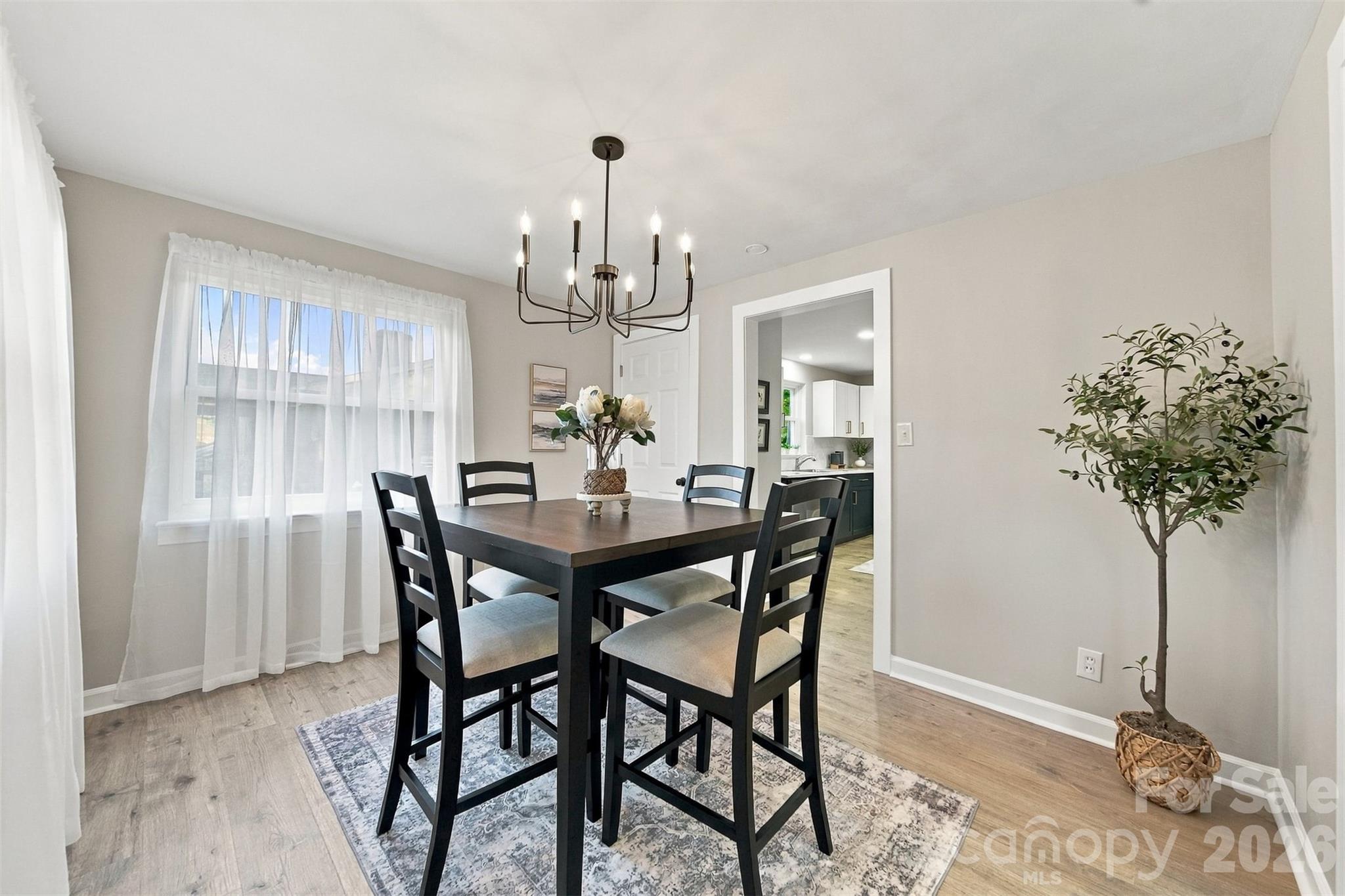 Single Family Residence at 841 7th Street SE, Hickory, photo 16 of 48