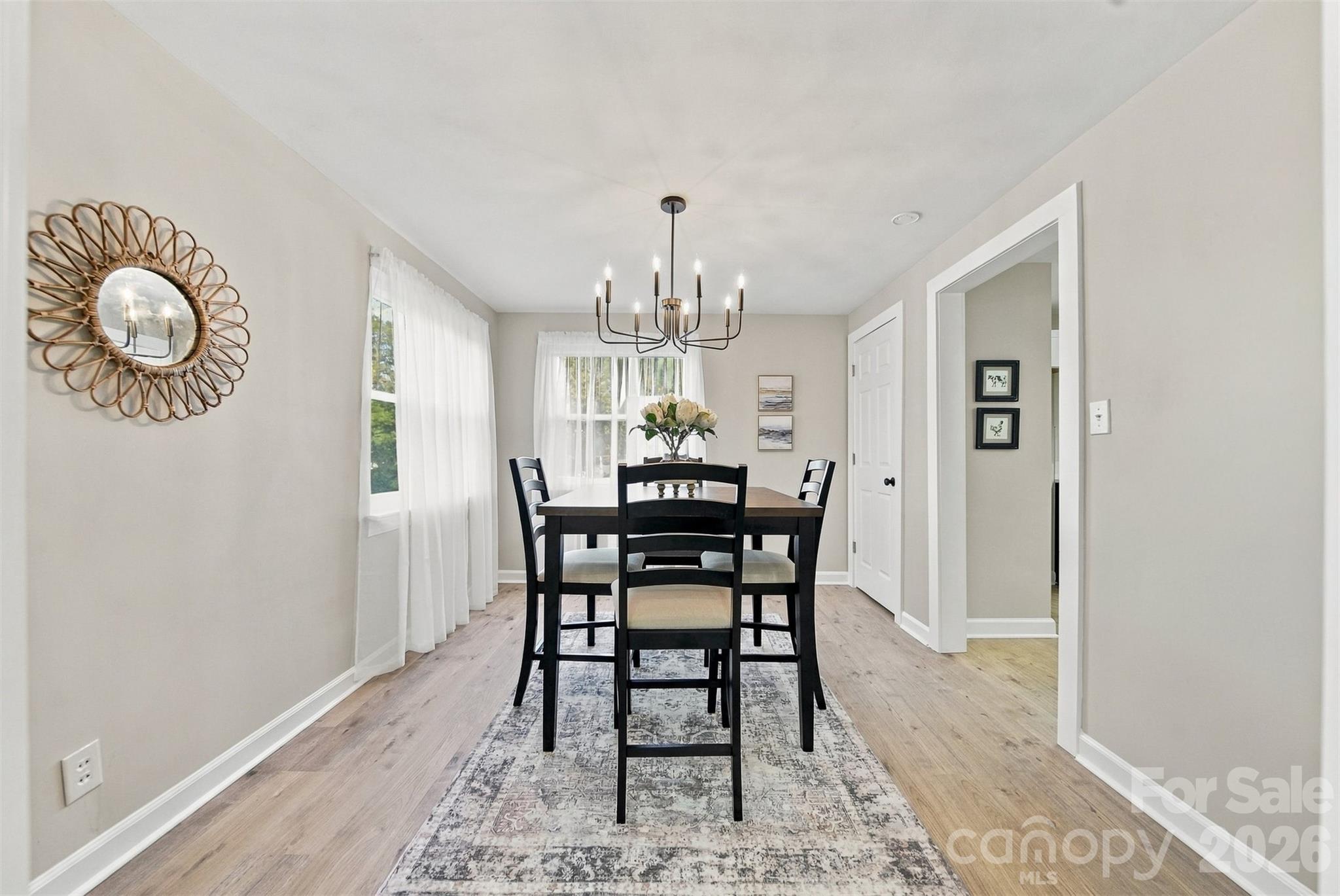 Single Family Residence at 841 7th Street SE, Hickory, photo 19 of 48