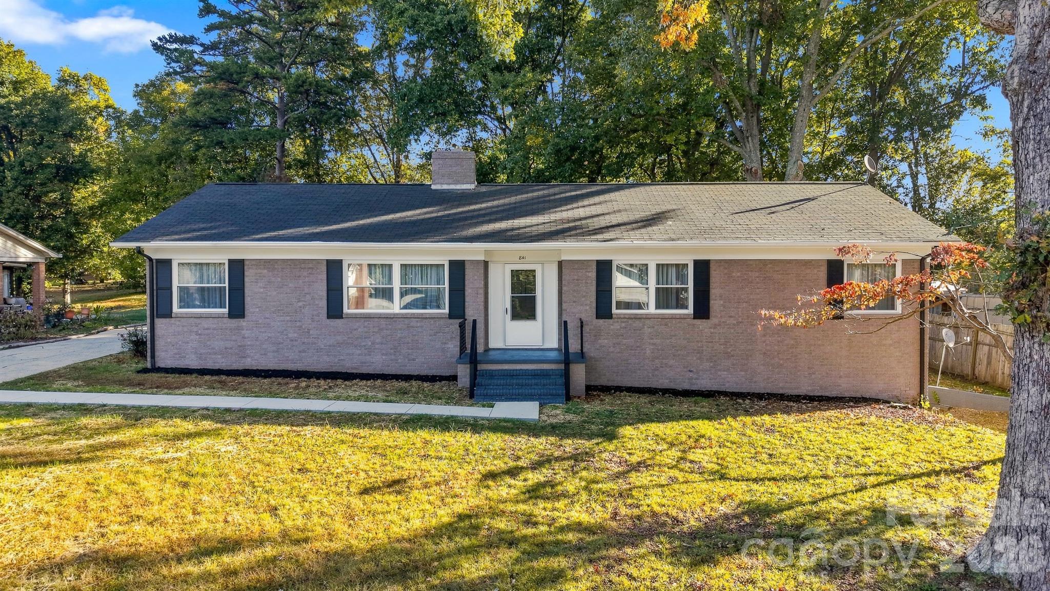 Single Family Residence at 841 7th Street SE, Hickory, photo 32 of 48