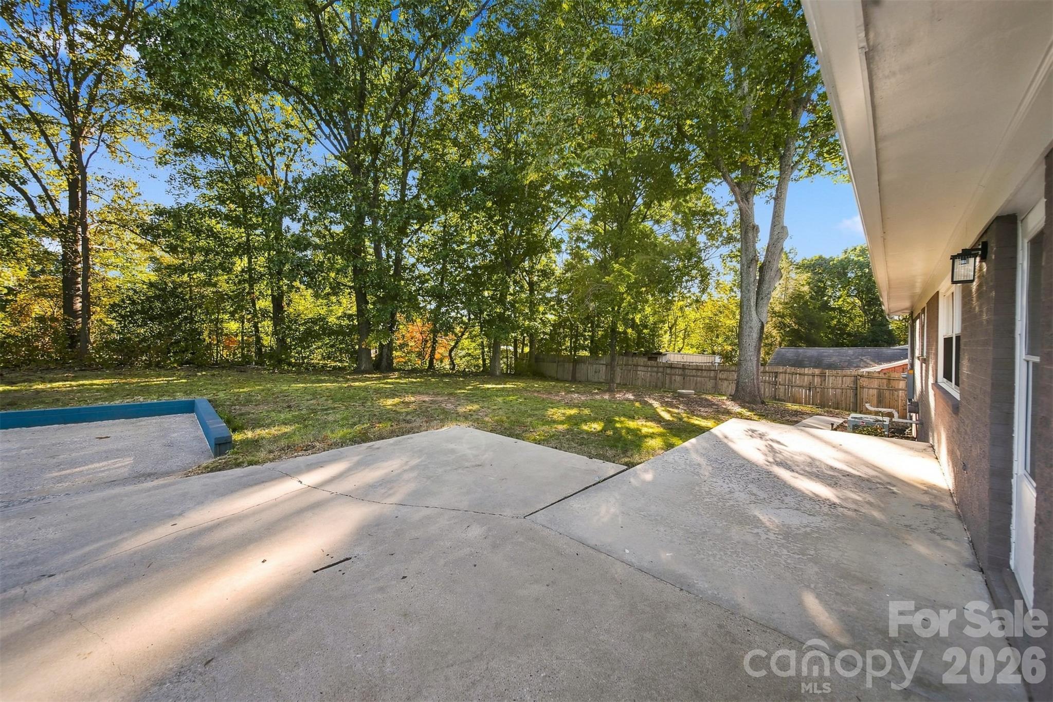 Single Family Residence at 841 7th Street SE, Hickory, photo 37 of 48