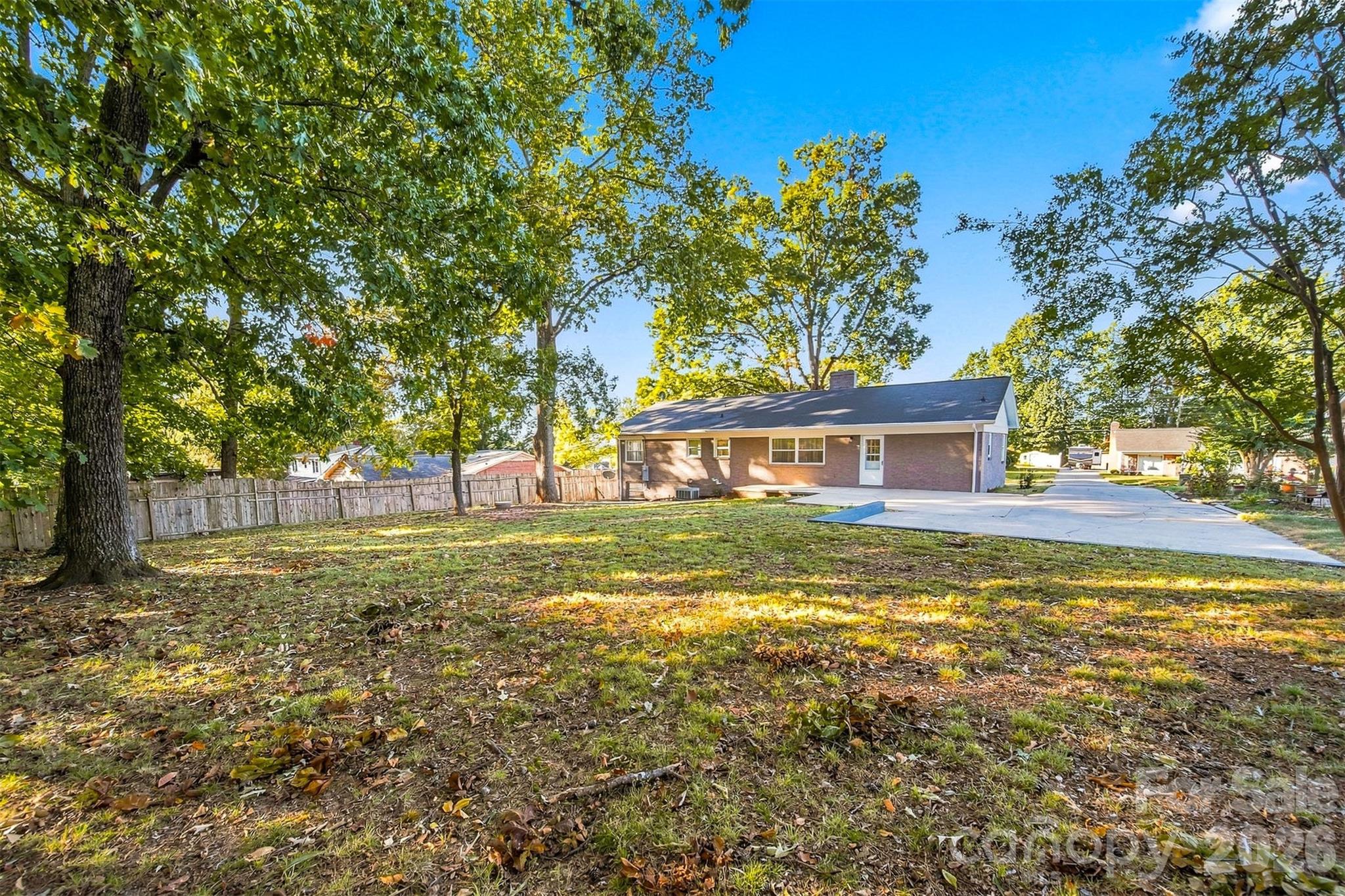 Single Family Residence at 841 7th Street SE, Hickory, photo 39 of 48