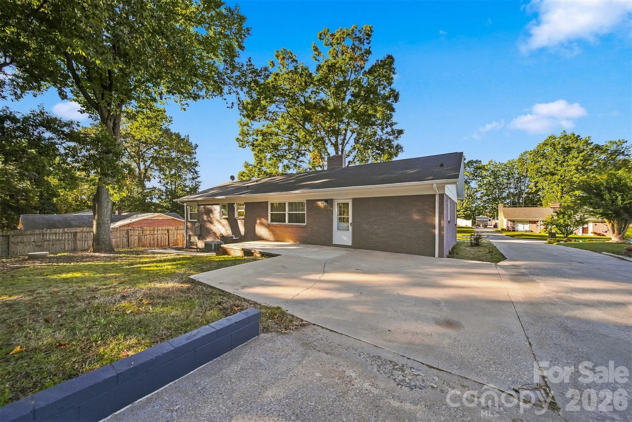 Single Family Residence at 841 7th Street SE, Hickory, photo 40 of 48