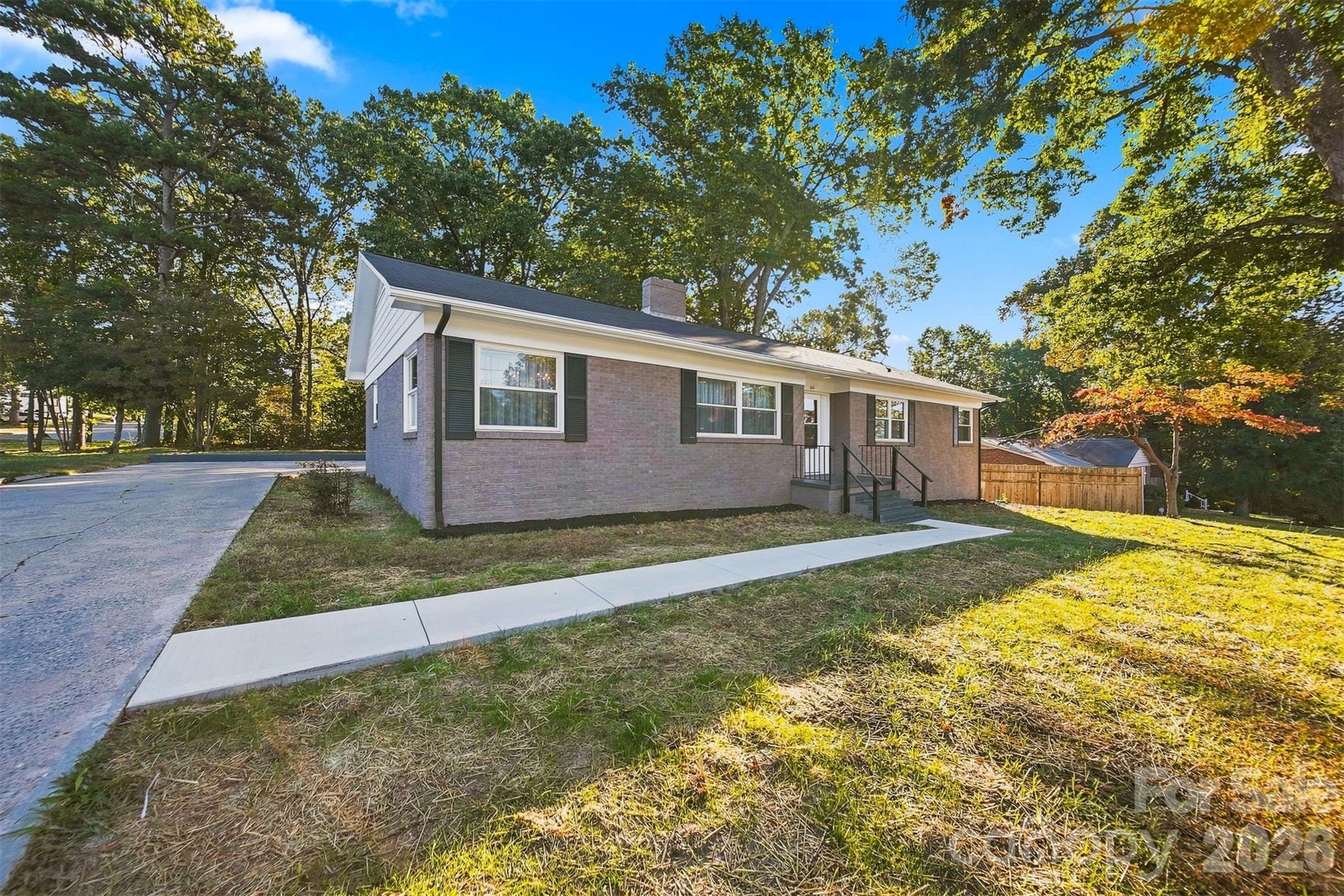 Single Family Residence at 841 7th Street SE, Hickory, photo 43 of 48