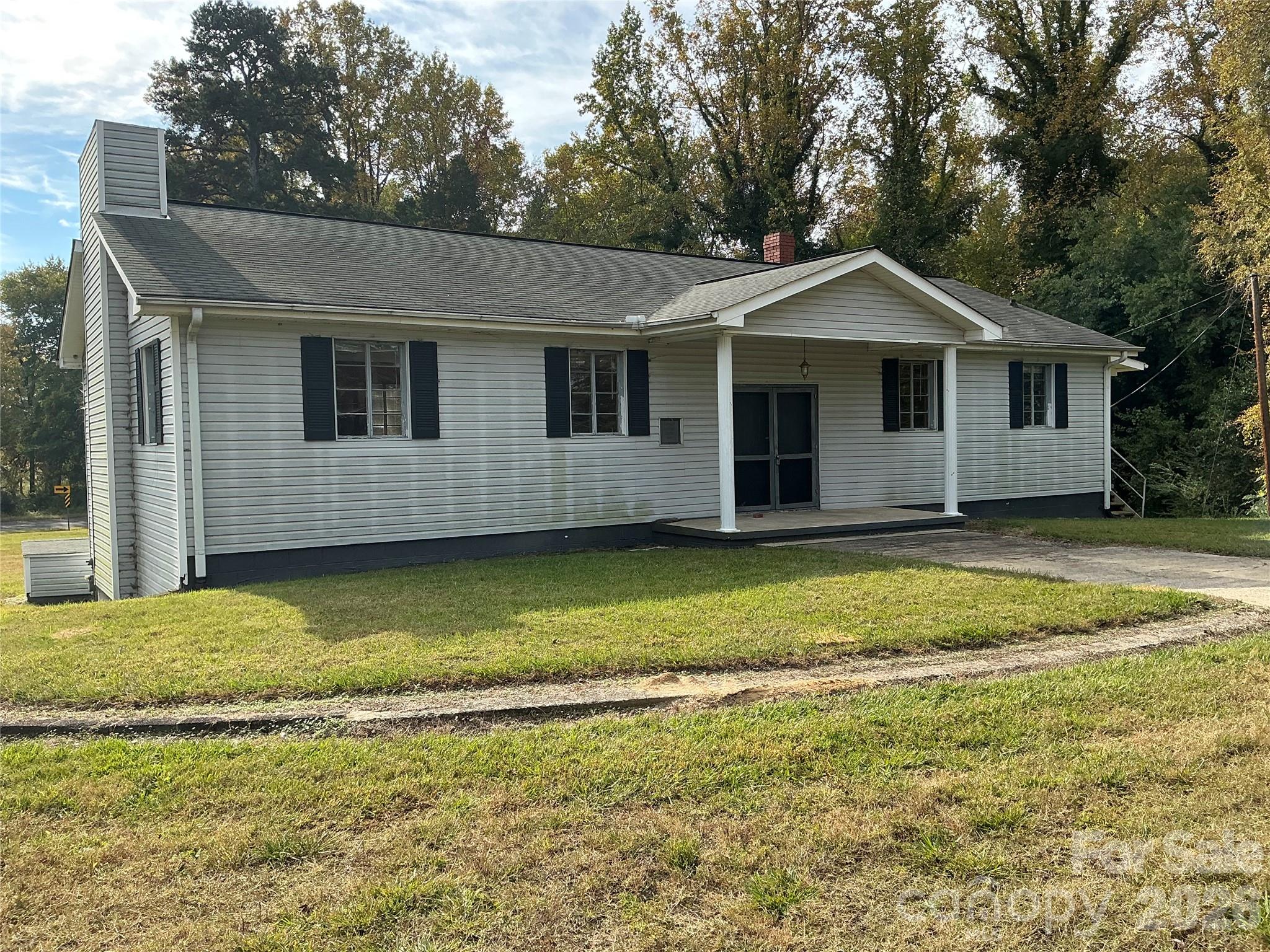 4130 Franklin Community Center Road