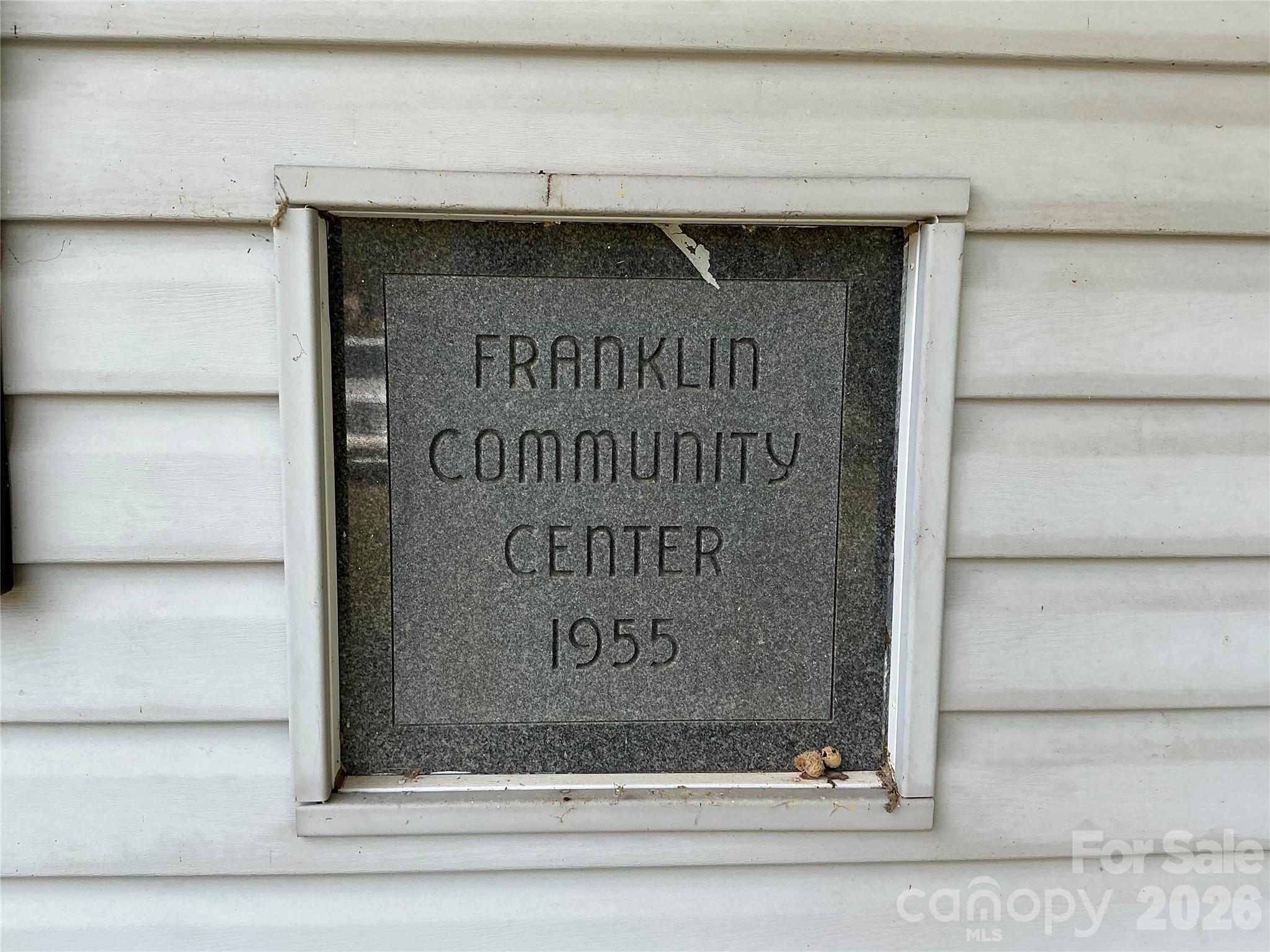 Business at 4130 Franklin Community Center Road, Salisbury, photo 2 of 9