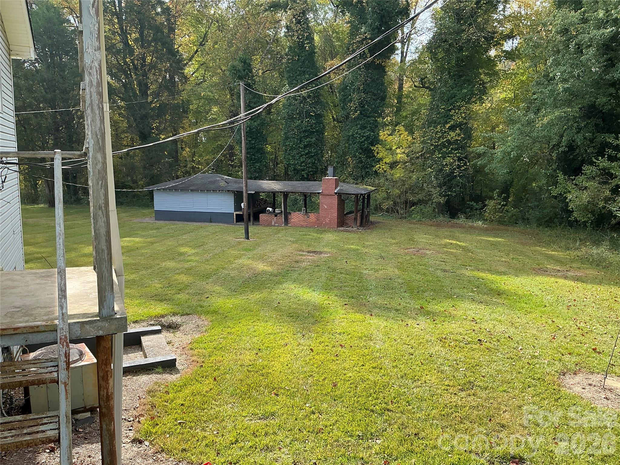 Business at 4130 Franklin Community Center Road, Salisbury, photo 8 of 9