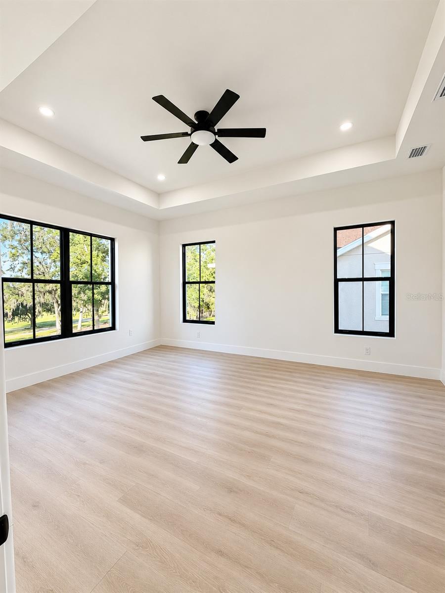 Master Bedroom - 4112 SOUTHERN VALLEY LOOP, BROOKSVILLE
