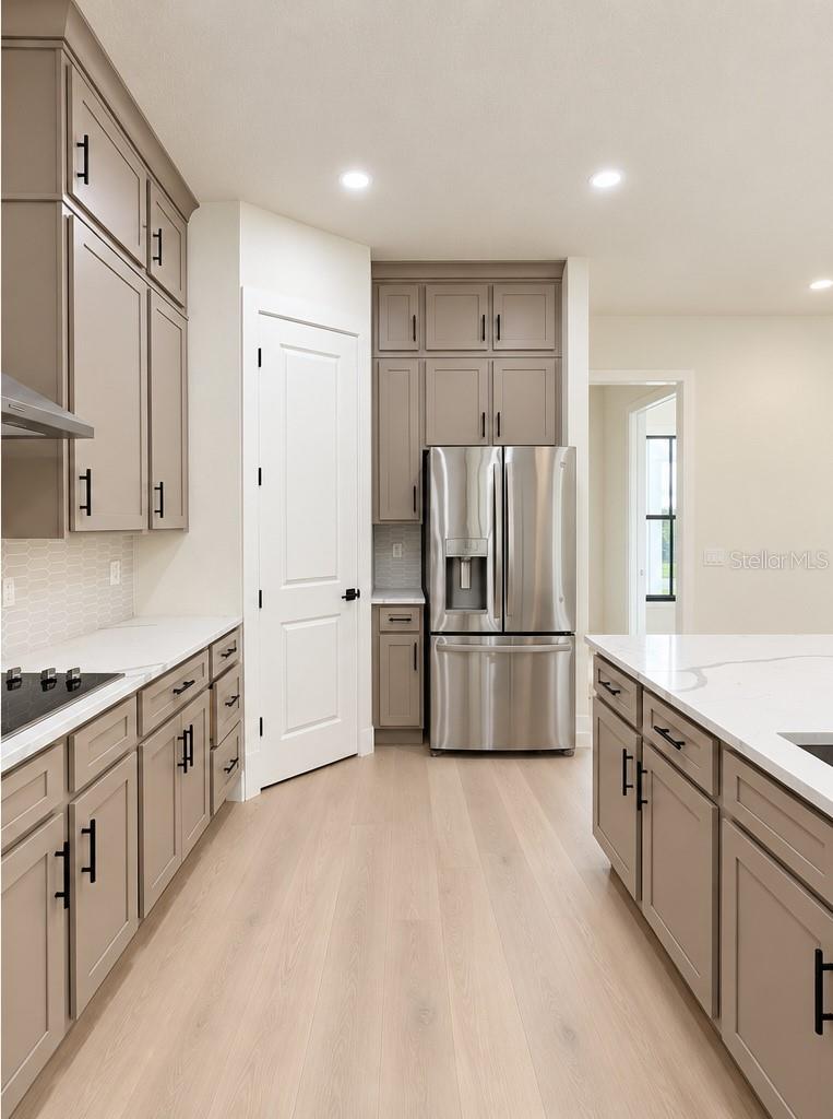 Single Family Residence at 4112 SOUTHERN VALLEY LOOP, BROOKSVILLE, photo 13 of 15