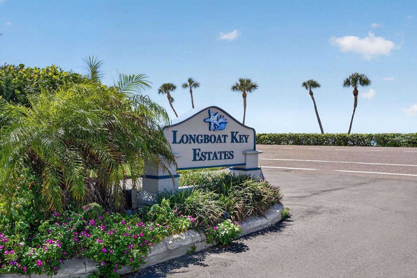 Land at 568 ROUNTREE DR, LONGBOAT KEY, photo 6 of 22