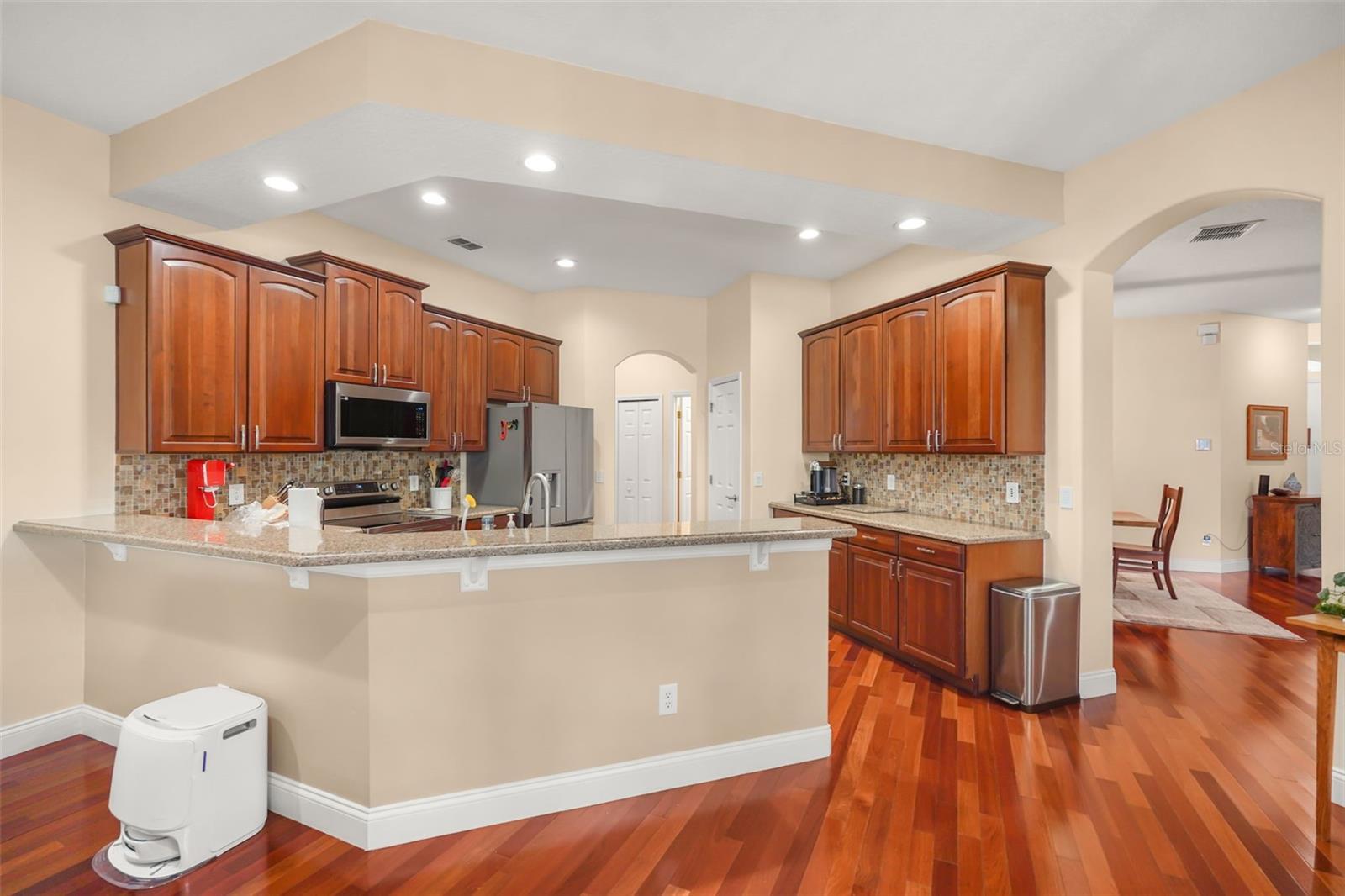 Single Family Residence at 9836 MARSH POINTE DR, ORLANDO, photo 8 of 31