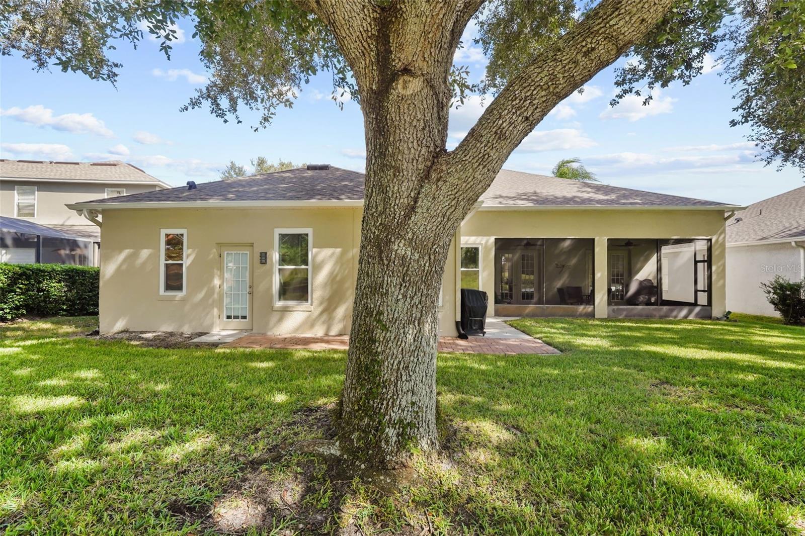 Single Family Residence at 9836 MARSH POINTE DR, ORLANDO, photo 28 of 31