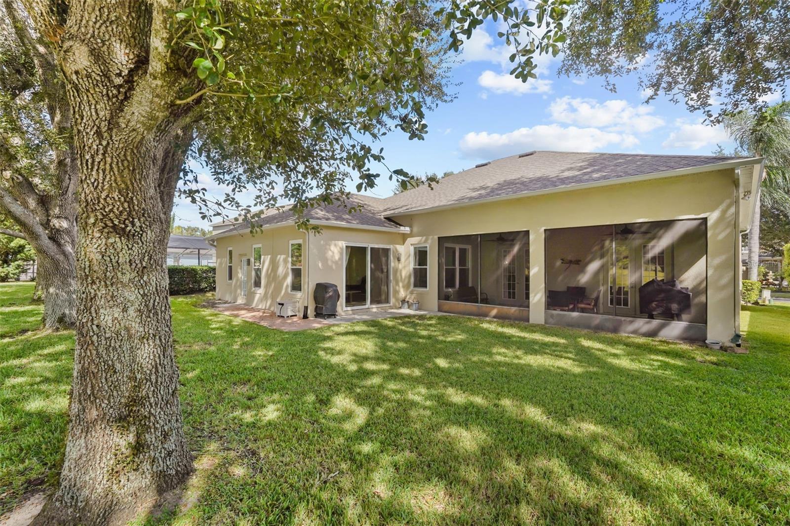 Single Family Residence at 9836 MARSH POINTE DR, ORLANDO, photo 29 of 31