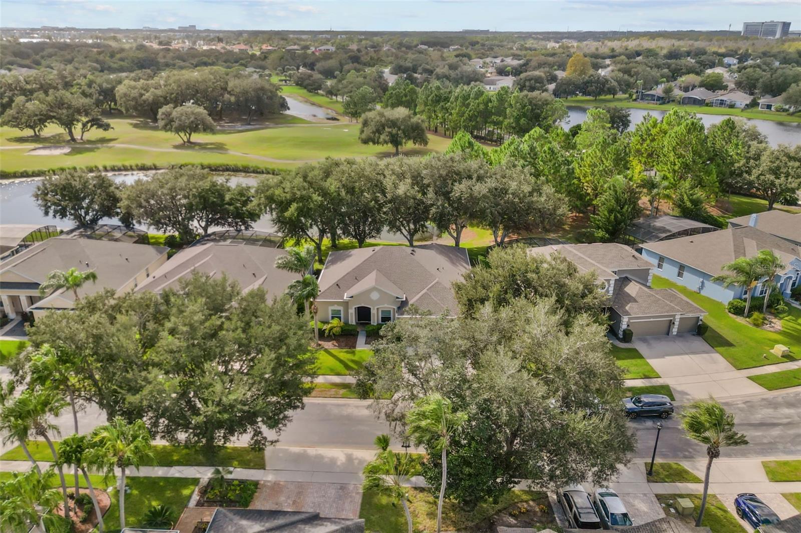 Single Family Residence at 9836 MARSH POINTE DR, ORLANDO, photo 27 of 31