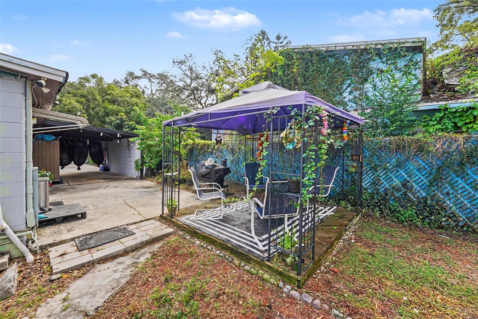 Single Family Residence at 6210 N 45TH ST, TAMPA, photo 15 of 20