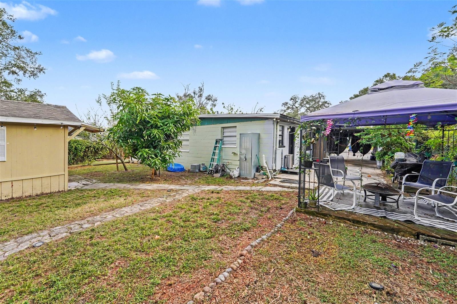 Single Family Residence at 6210 N 45TH ST, TAMPA, photo 18 of 20