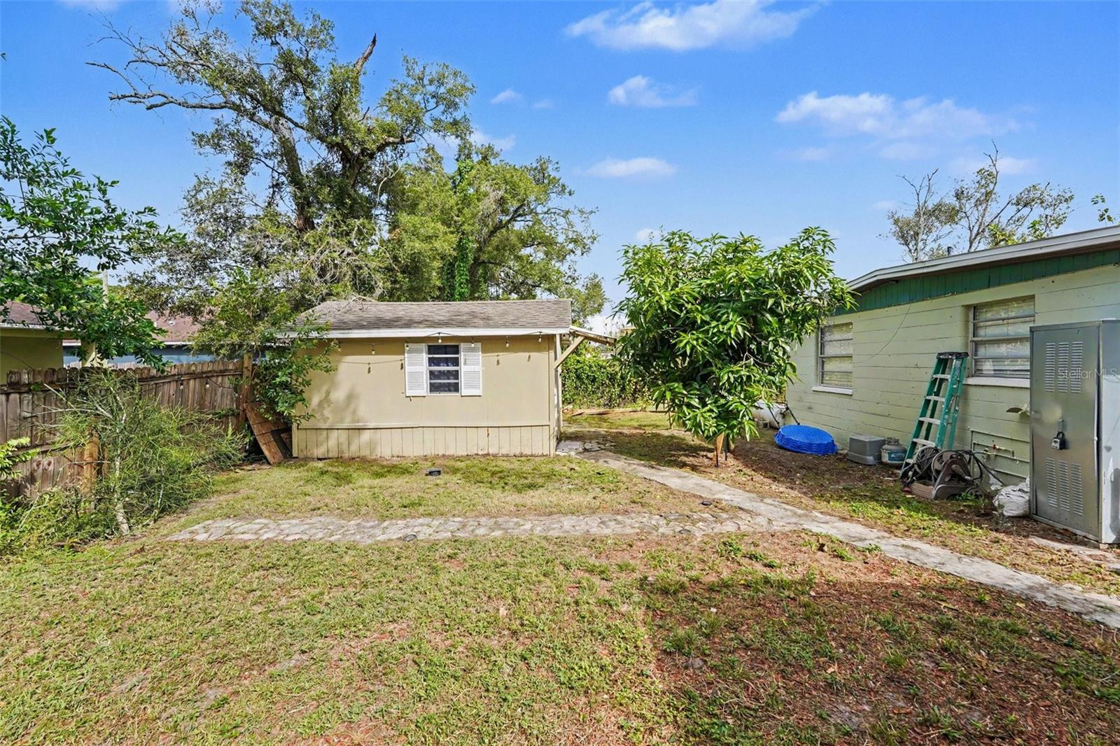 Single Family Residence at 6210 N 45TH ST, TAMPA, photo 19 of 20