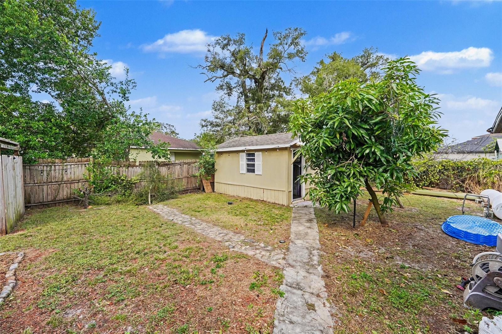 Single Family Residence at 6210 N 45TH ST, TAMPA, photo 20 of 20