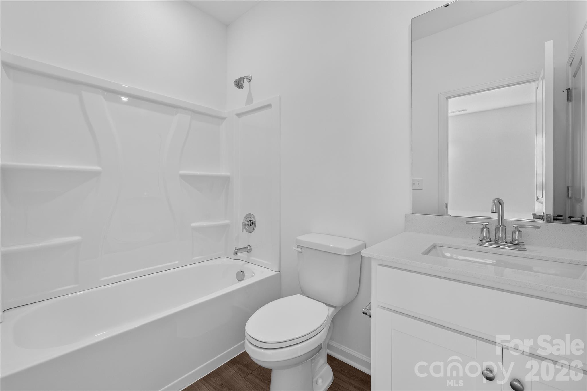 Full Bath*Photos are for representation purposes only. Colors and features may vary* - 102 Admani Way, Mooresville