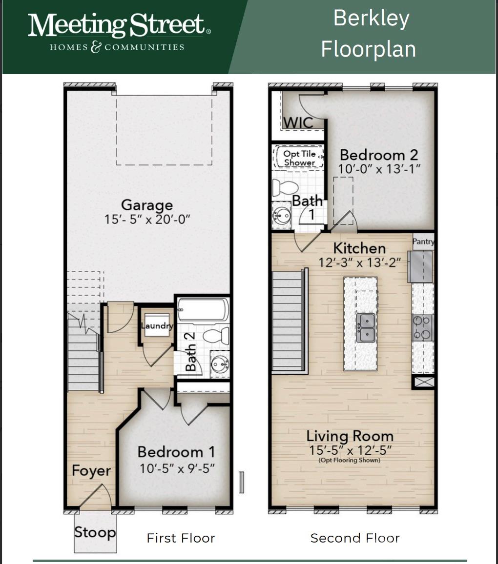 Townhouse at 3514 Faithful Lane, Charlotte, photo 15 of 15