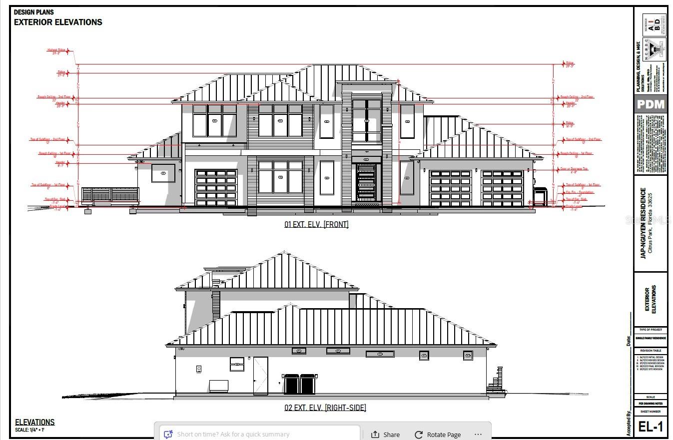 Land at 7793 KINGS LANDING LN, TAMPA, photo 4 of 4