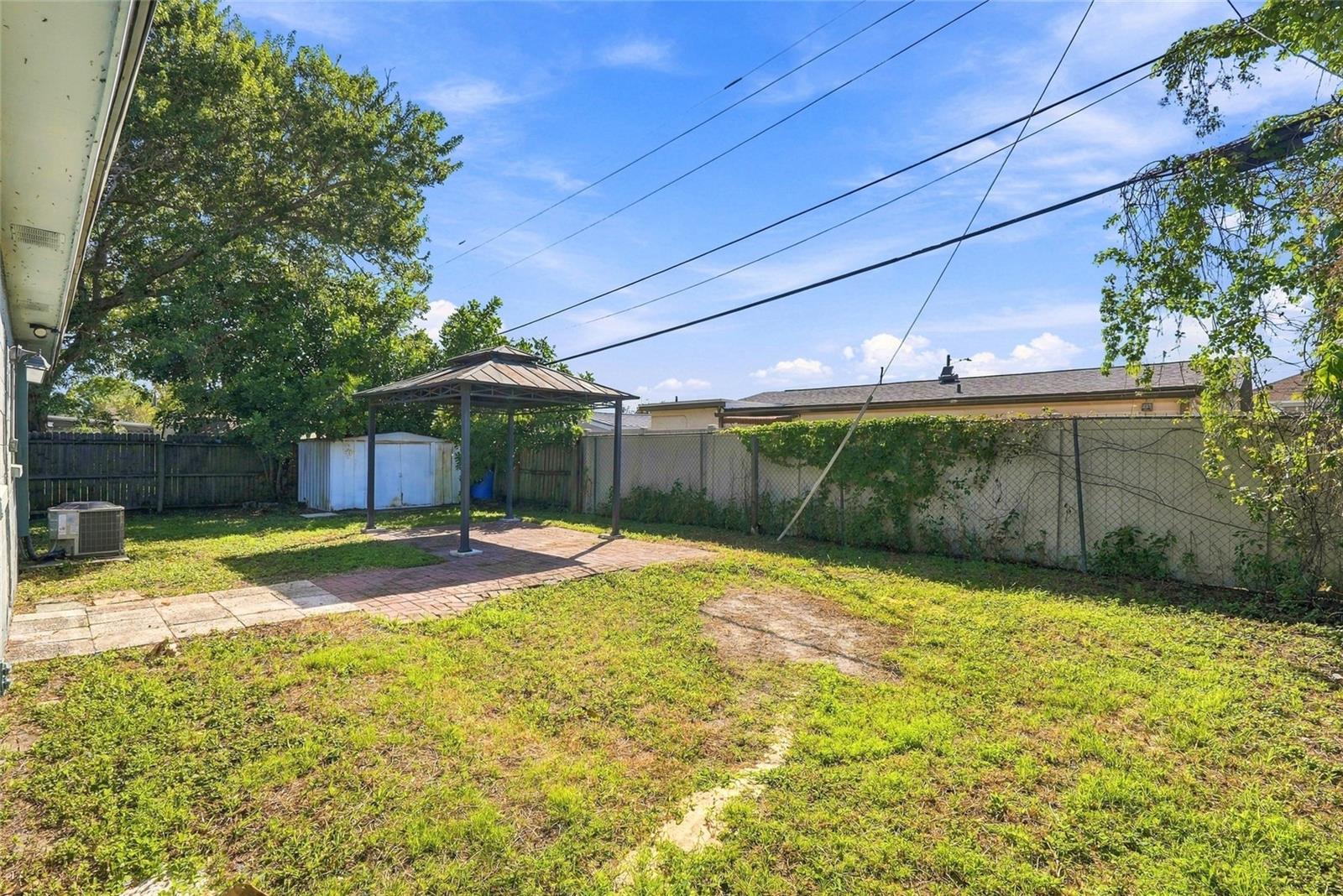 Single Family Residence at 5360 63RD AVE N, PINELLAS PARK, photo 22 of 26