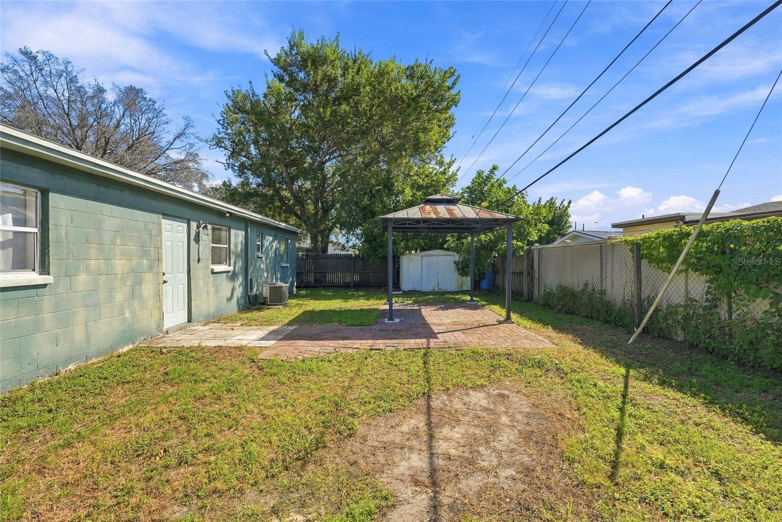 Single Family Residence at 5360 63RD AVE N, PINELLAS PARK, photo 23 of 26