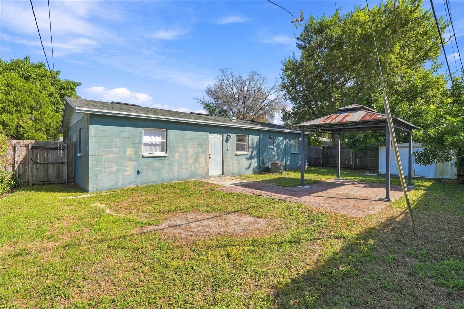 Single Family Residence at 5360 63RD AVE N, PINELLAS PARK, photo 24 of 26