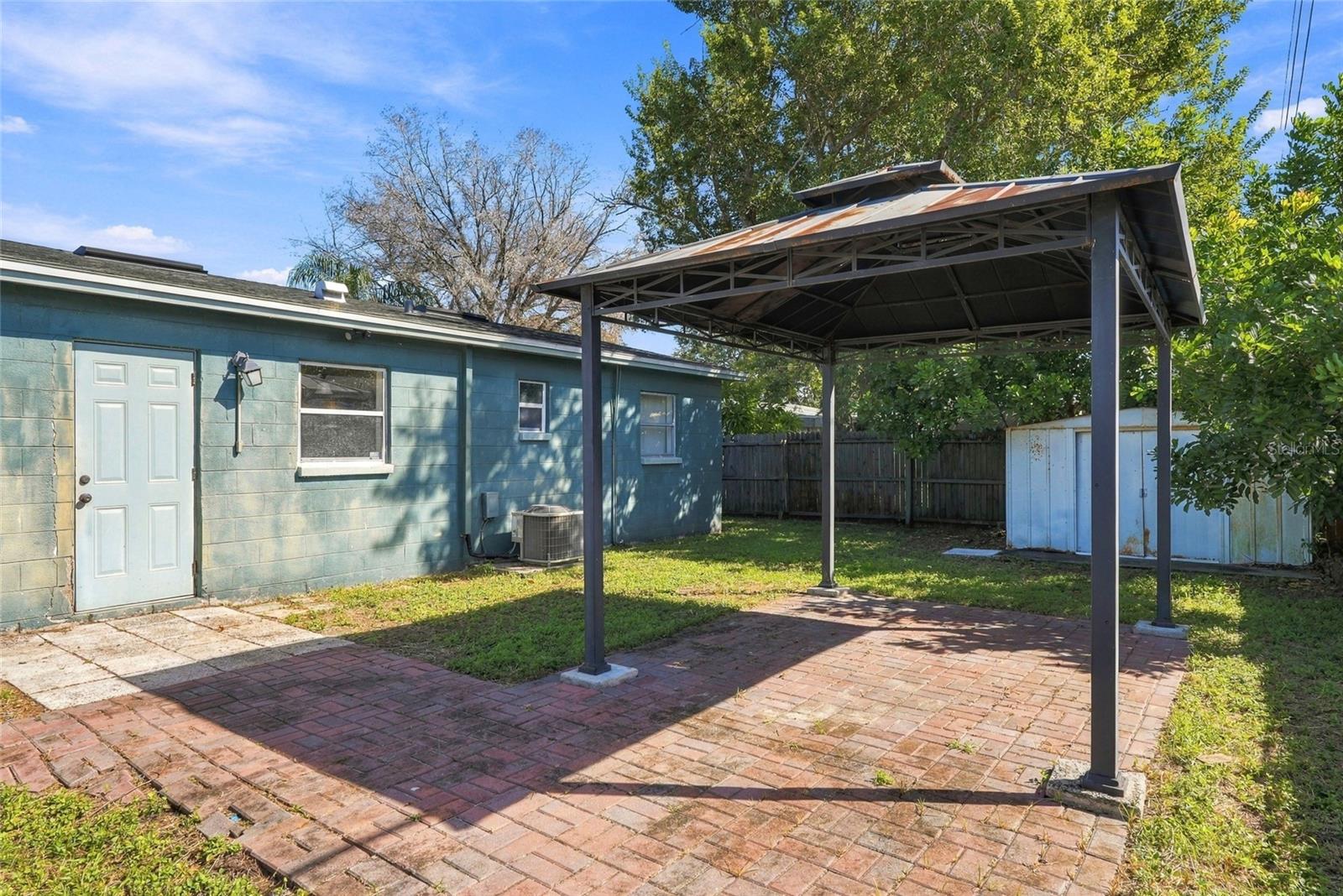 Single Family Residence at 5360 63RD AVE N, PINELLAS PARK, photo 25 of 26