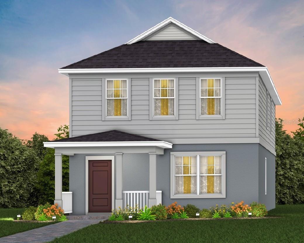 1174 FARM BRIDGE ROAD