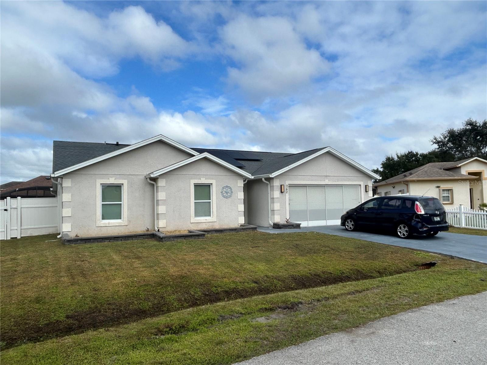 242 ABBOTSBURY DR