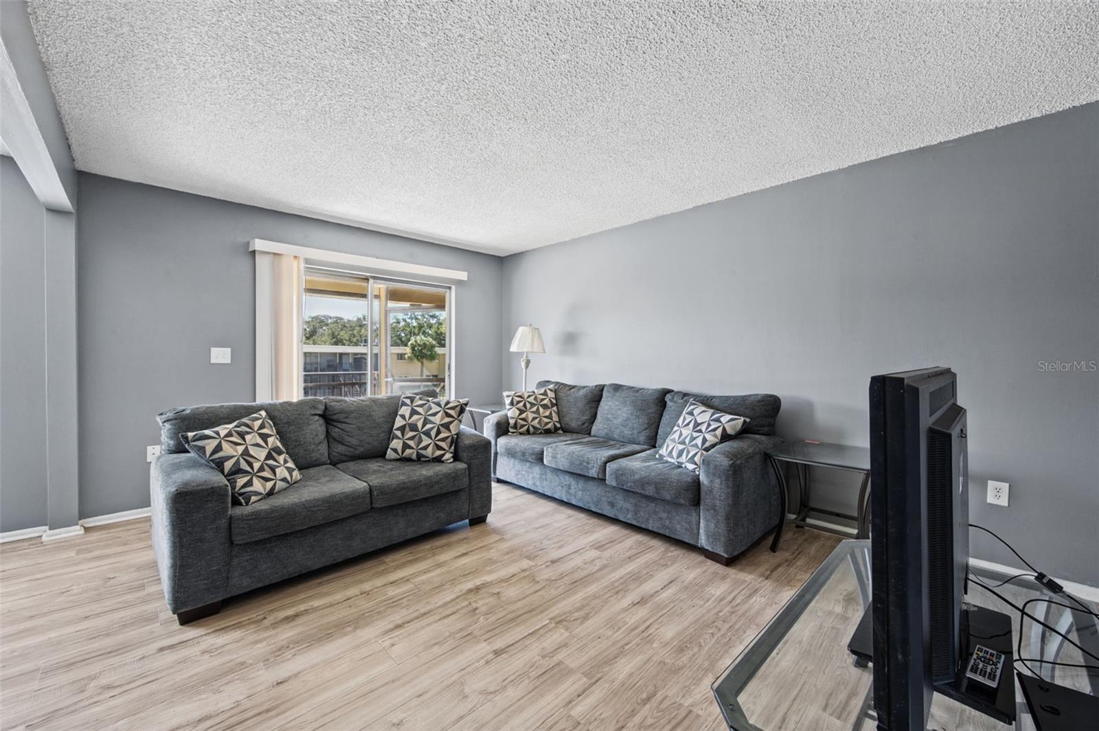 Condominium at 1000 LAKE OF THE WOODS BLVD #C201, FERN PARK, photo 3 of 27