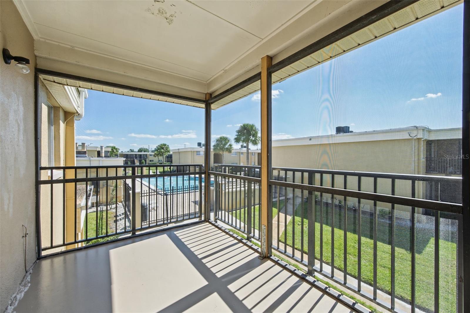 Condominium at 1000 LAKE OF THE WOODS BLVD #C201, FERN PARK, photo 5 of 27