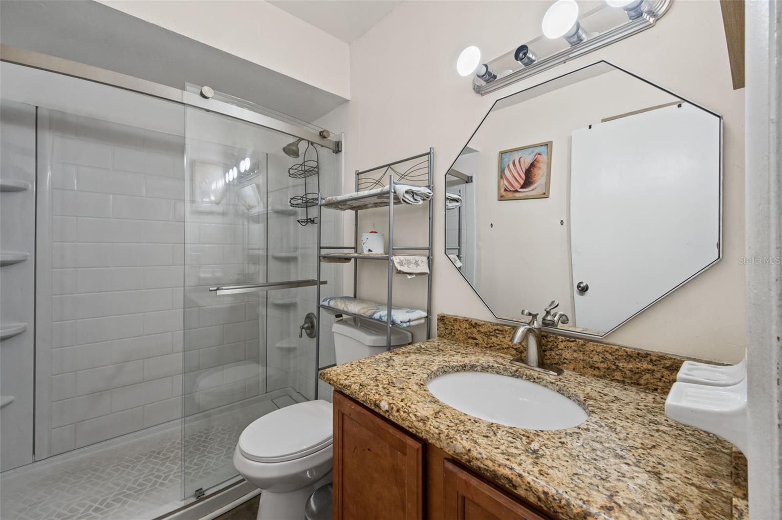 Condominium at 1000 LAKE OF THE WOODS BLVD #C201, FERN PARK, photo 12 of 27