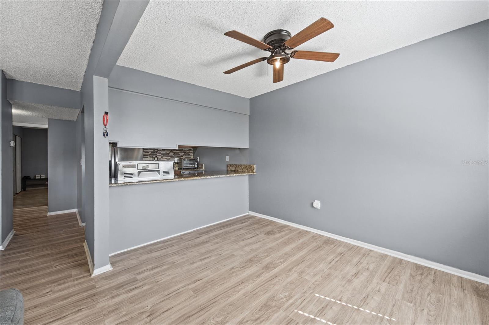 Condominium at 1000 LAKE OF THE WOODS BLVD #C201, FERN PARK, photo 18 of 27