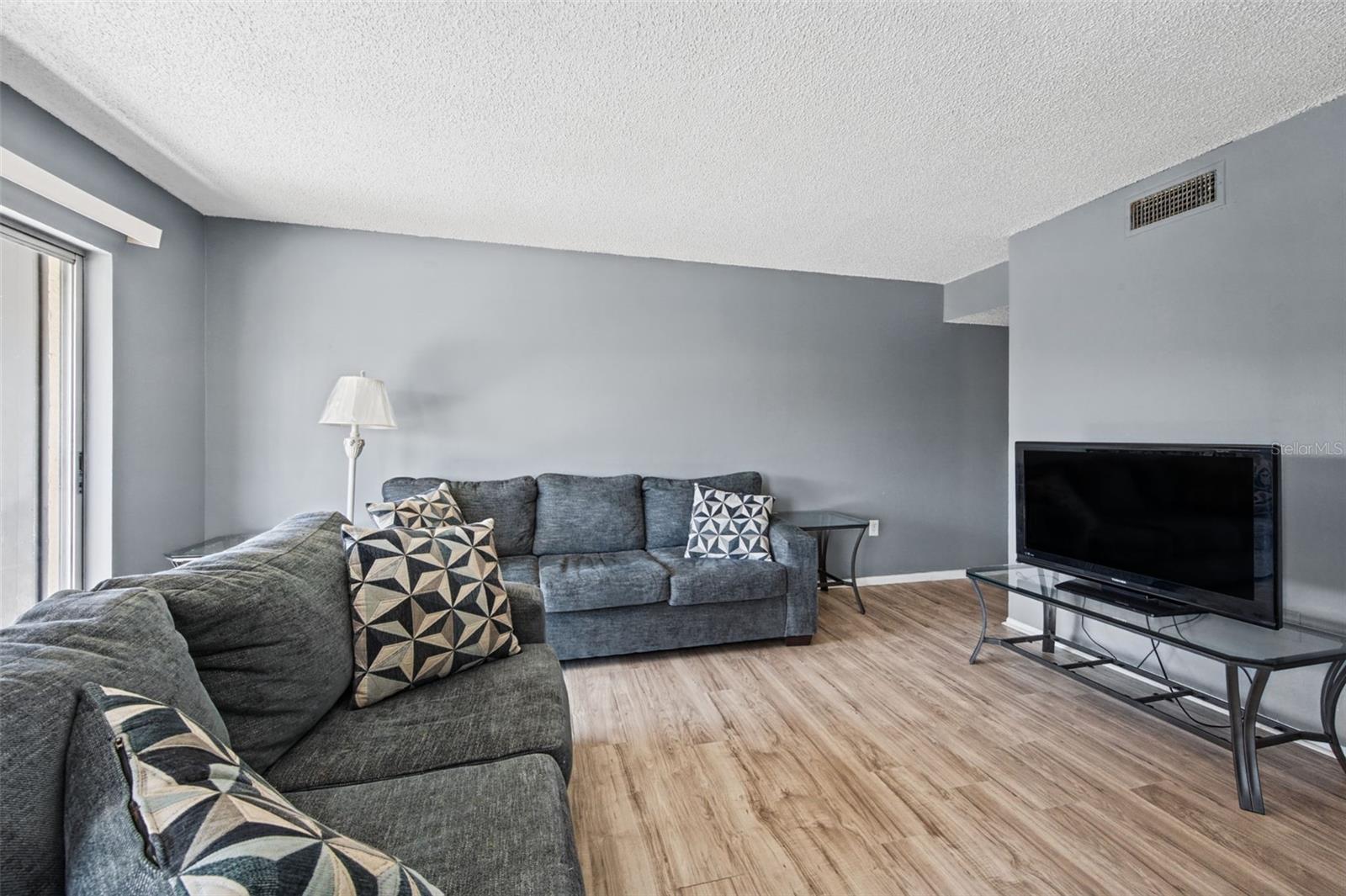 Condominium at 1000 LAKE OF THE WOODS BLVD #C201, FERN PARK, photo 20 of 27