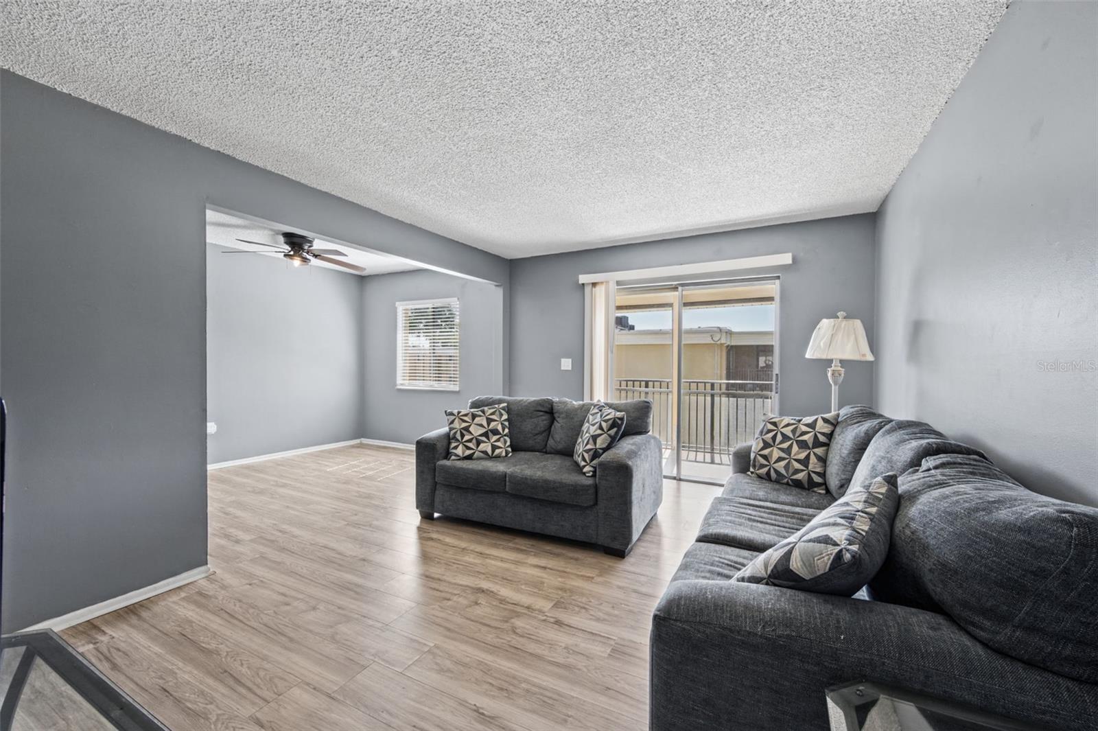 Condominium at 1000 LAKE OF THE WOODS BLVD #C201, FERN PARK, photo 21 of 27